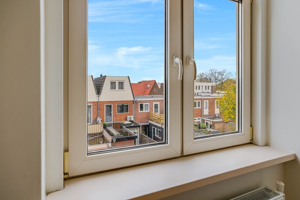 Medium property photo - Van Hoornekade 125, 3554 AS Utrecht
